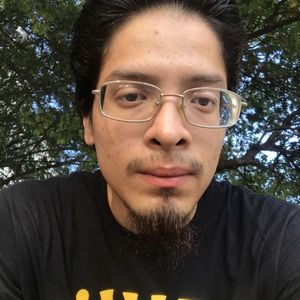 Meet your Posher, James